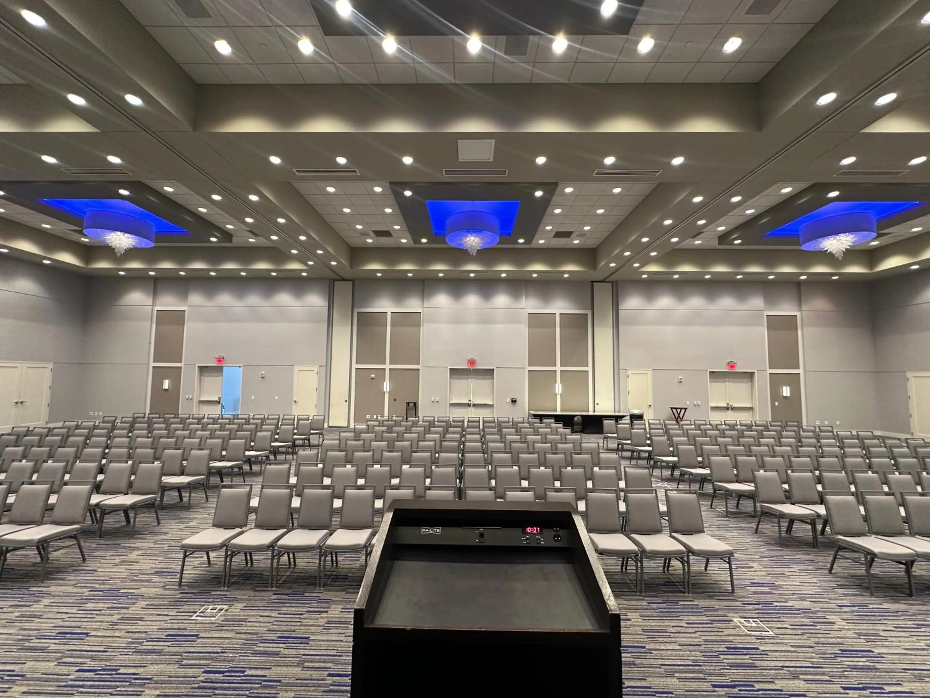 Meeting/conference room in Embassy Suites by Hilton Kansas City Olathe