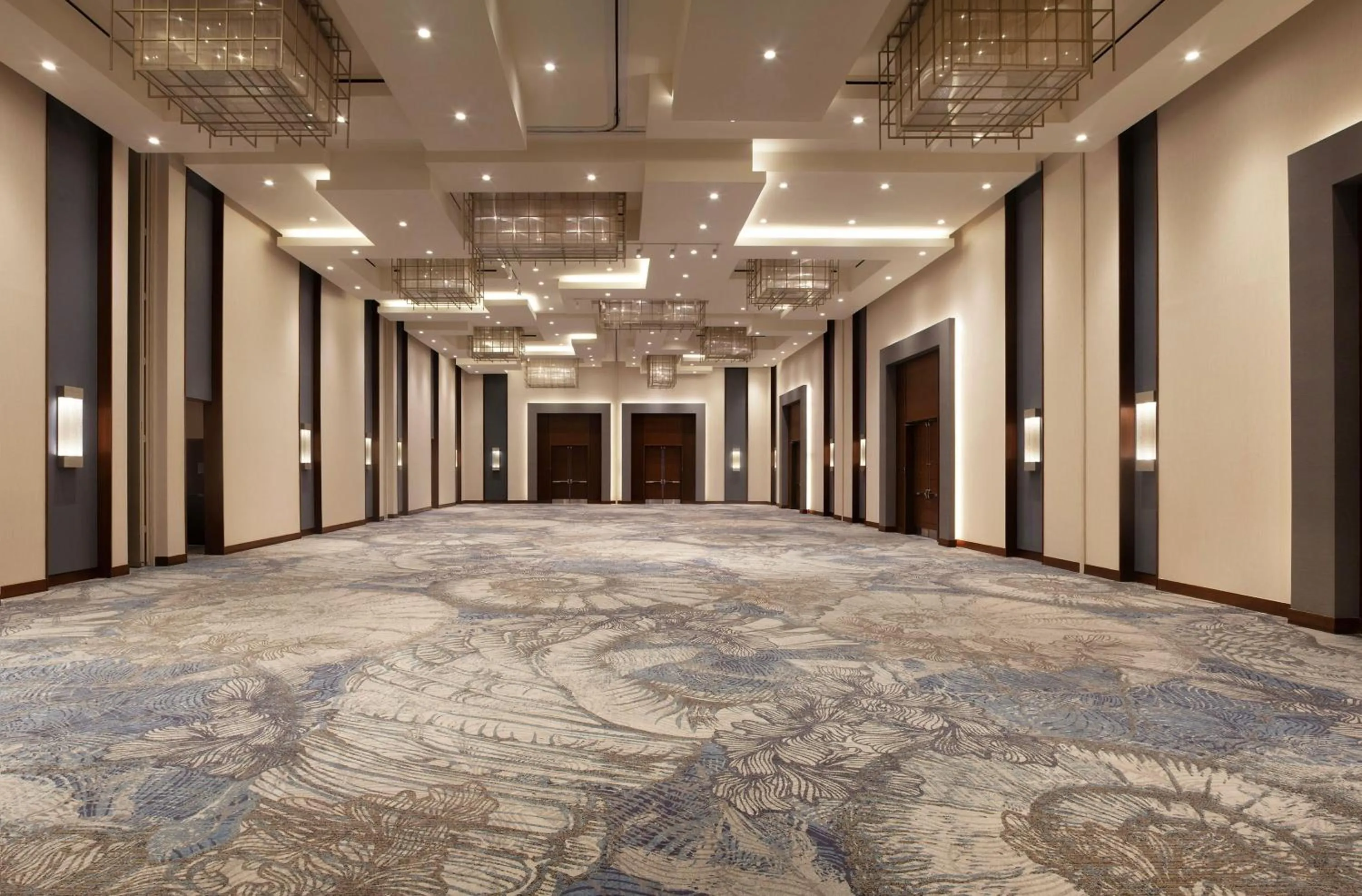 Meeting/conference room in Hilton West Palm Beach