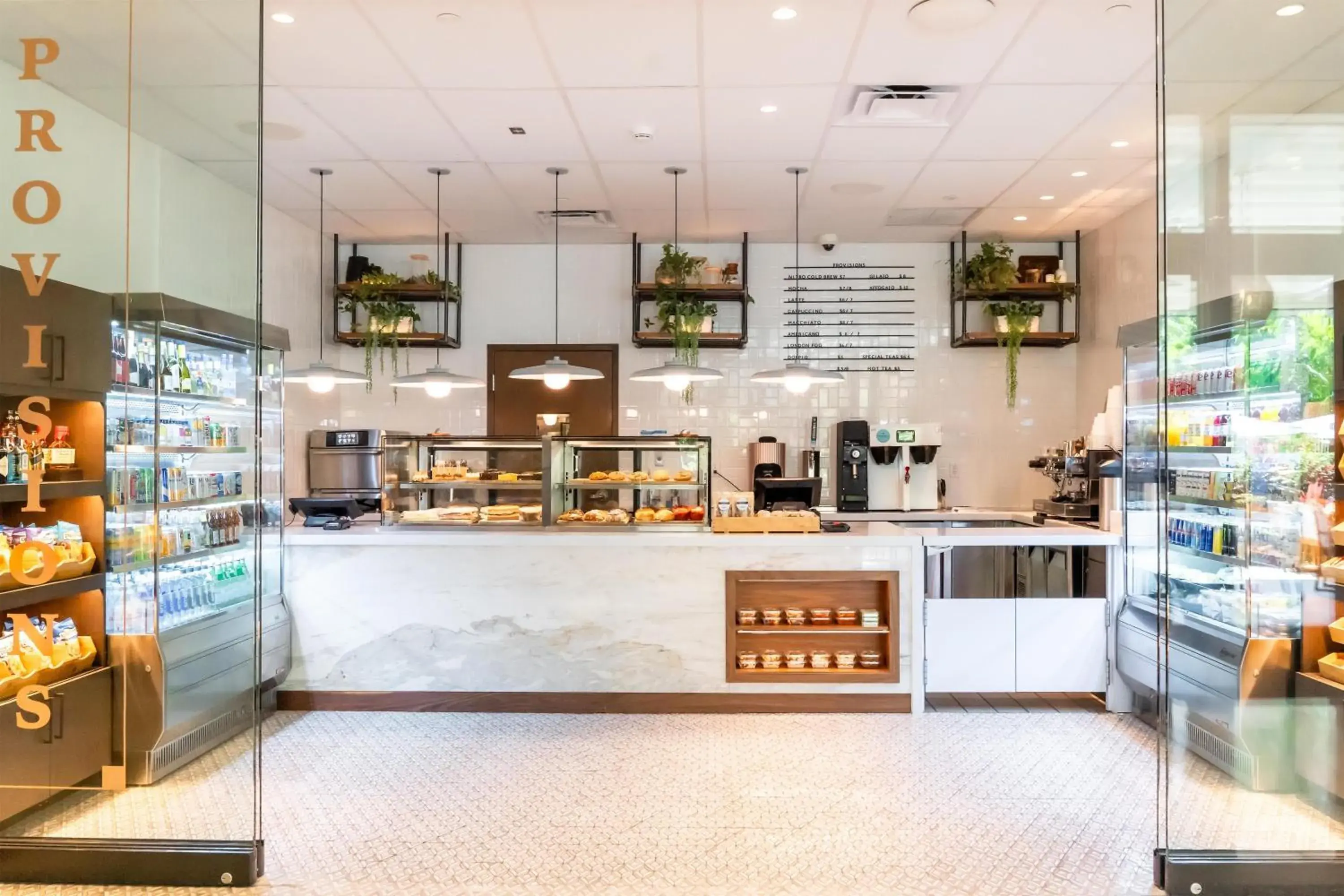 Restaurant/places to eat in Hilton West Palm Beach Restaurant/places to eat in Hilton West Palm Beach