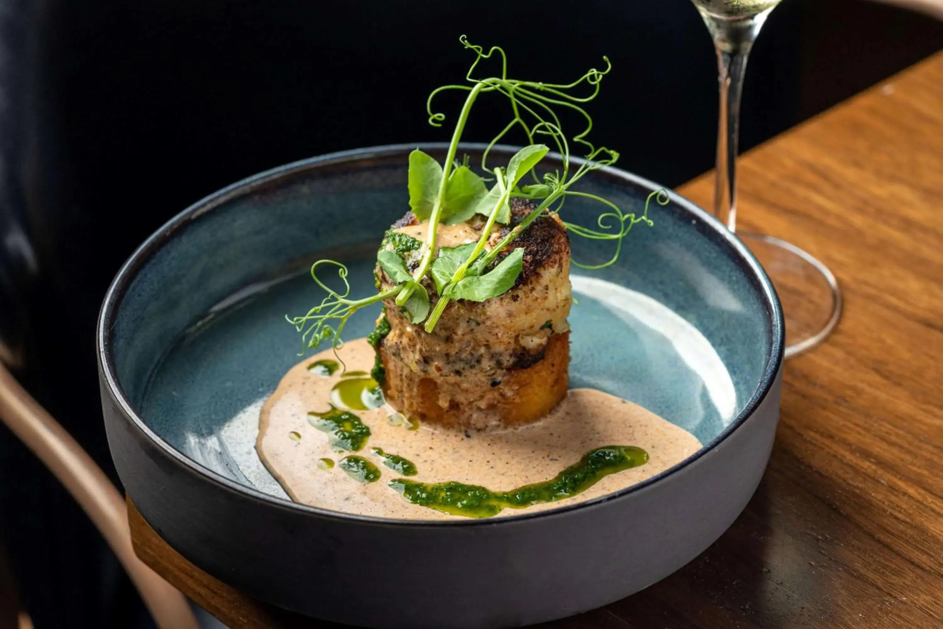 Restaurant/places to eat in Hilton West Palm Beach Restaurant/places to eat in Hilton West Palm Beach