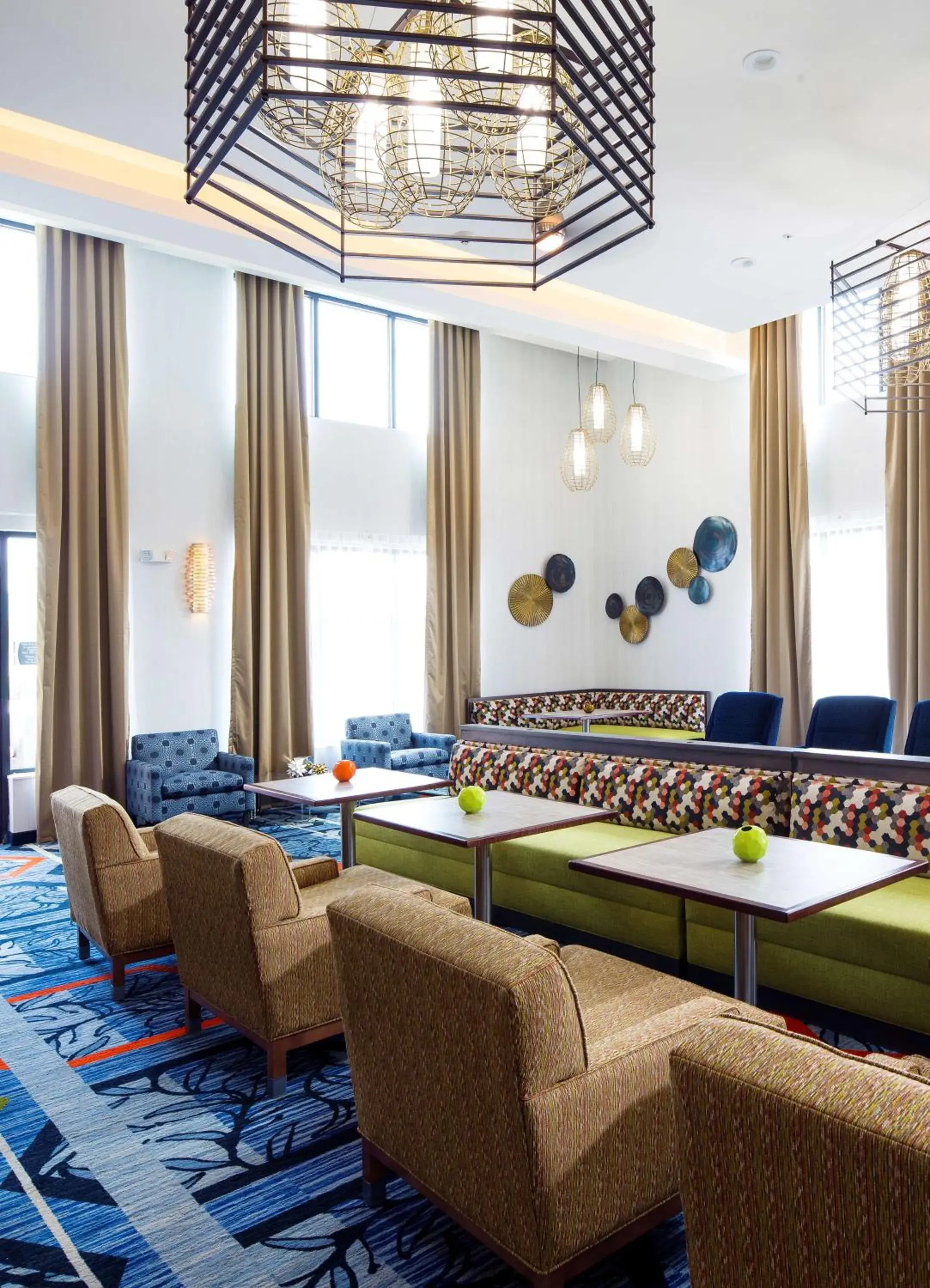 Restaurant/places to eat in Homewood Suites by Hilton Houston/Katy Mills Mall Restaurant/places to eat in Homewood Suites by Hilton Houston/Katy Mills Mall