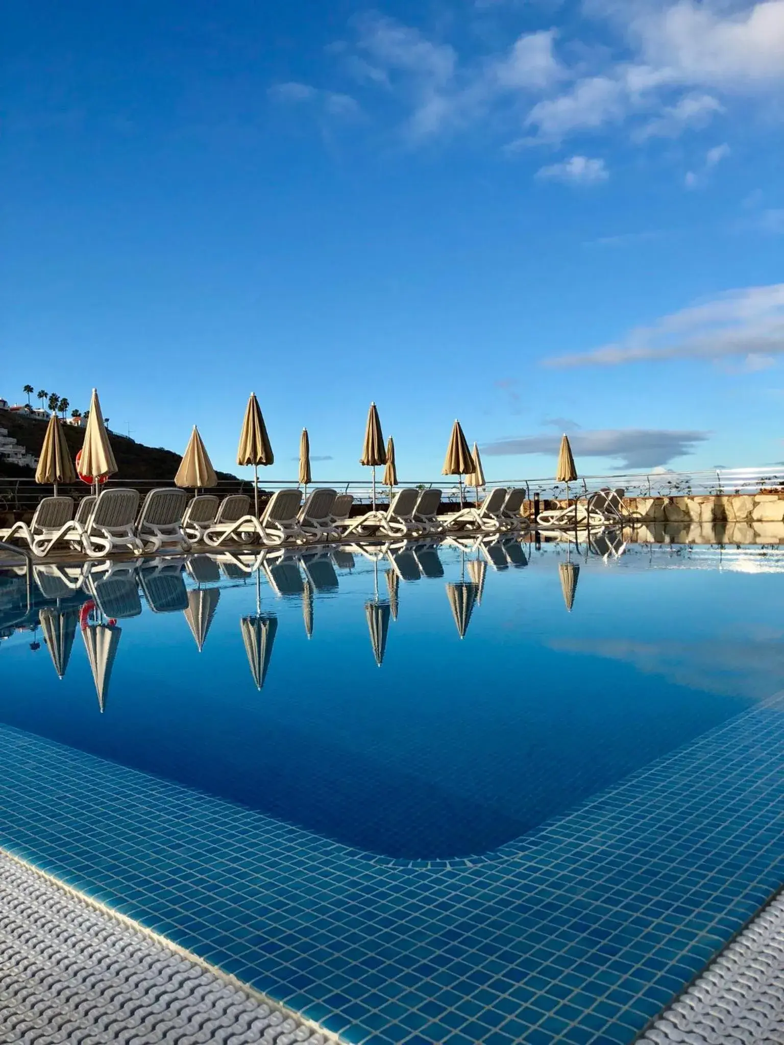 Restaurant/places to eat in Holiday Club Sol Amadores Restaurant/places to eat in Holiday Club Sol Amadores