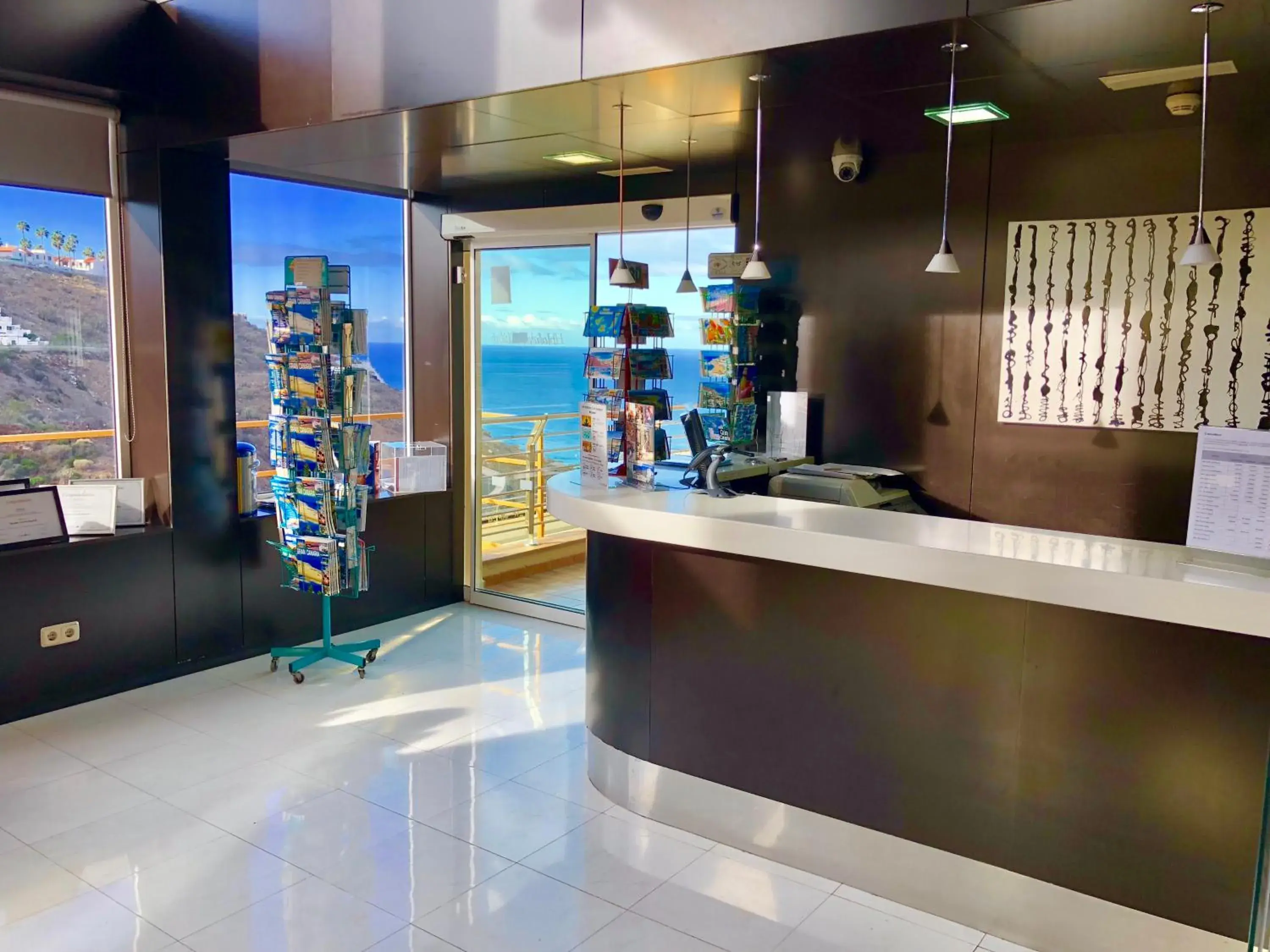 Facade/entrance in Holiday Club Sol Amadores Facade/entrance in Holiday Club Sol Amadores