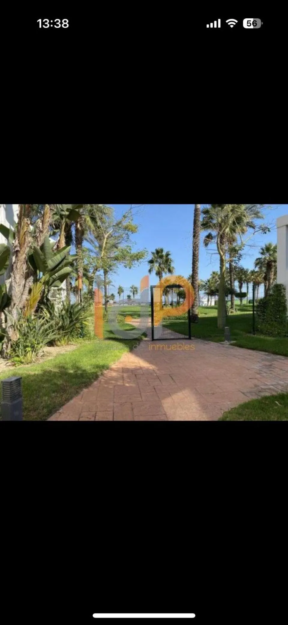 Vera Garden Vera playa