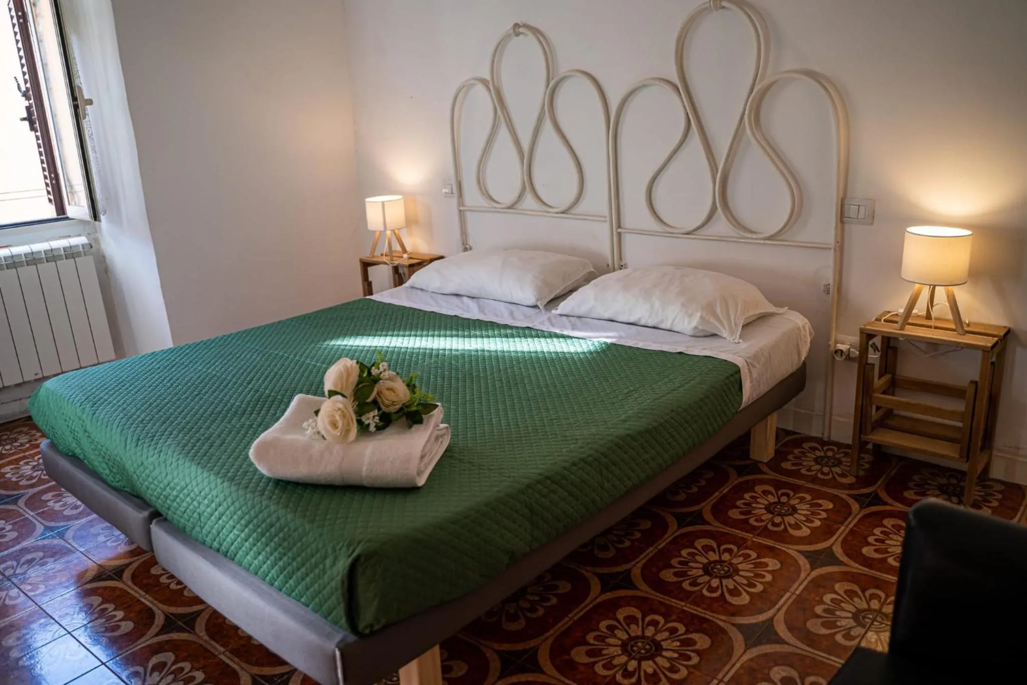 La Dimora delle Terme