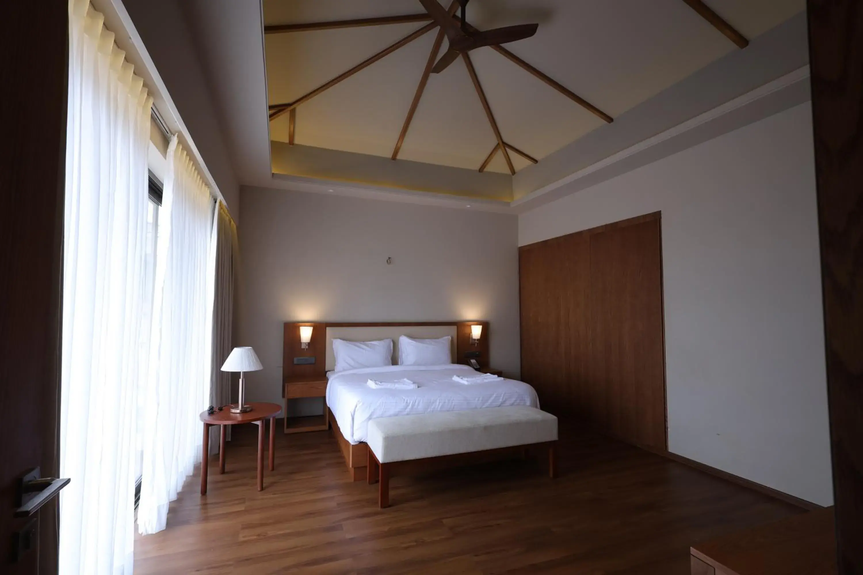 Amora Valley View Cottage with Swimming Pool - single occupancy in Ayati Resort & Spa Amora Valley View Cottage with Swimming Pool - single occupancy in Ayati Resort & Spa