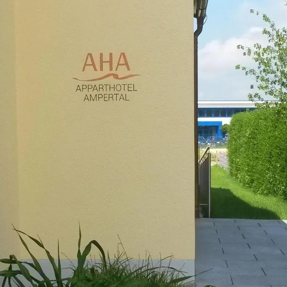 Apparthotel Ampertal