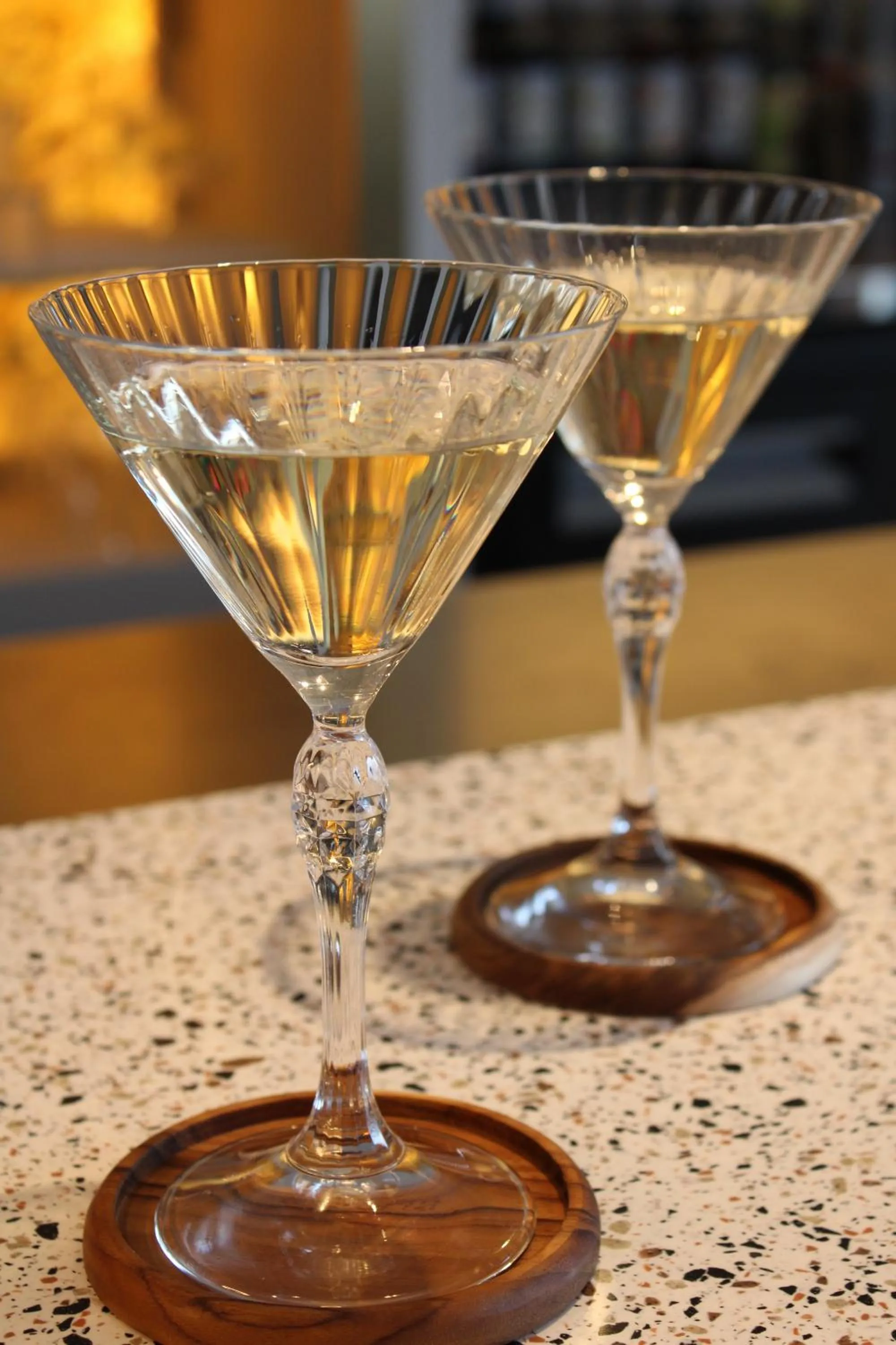 Lounge or bar in Hôtel & Spa Best Western Premier A Storia Solenzara