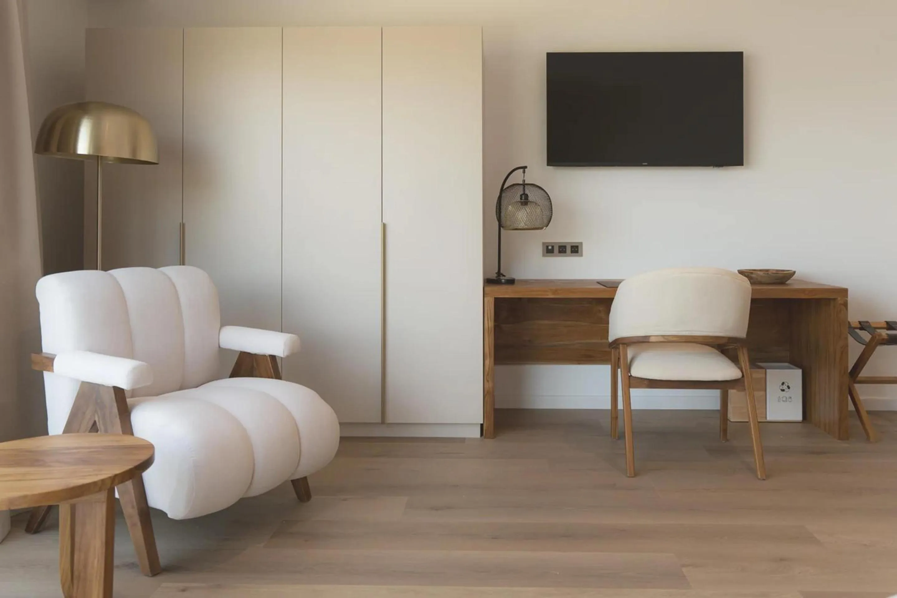 Other in Hôtel & Spa Best Western Premier A Storia Solenzara