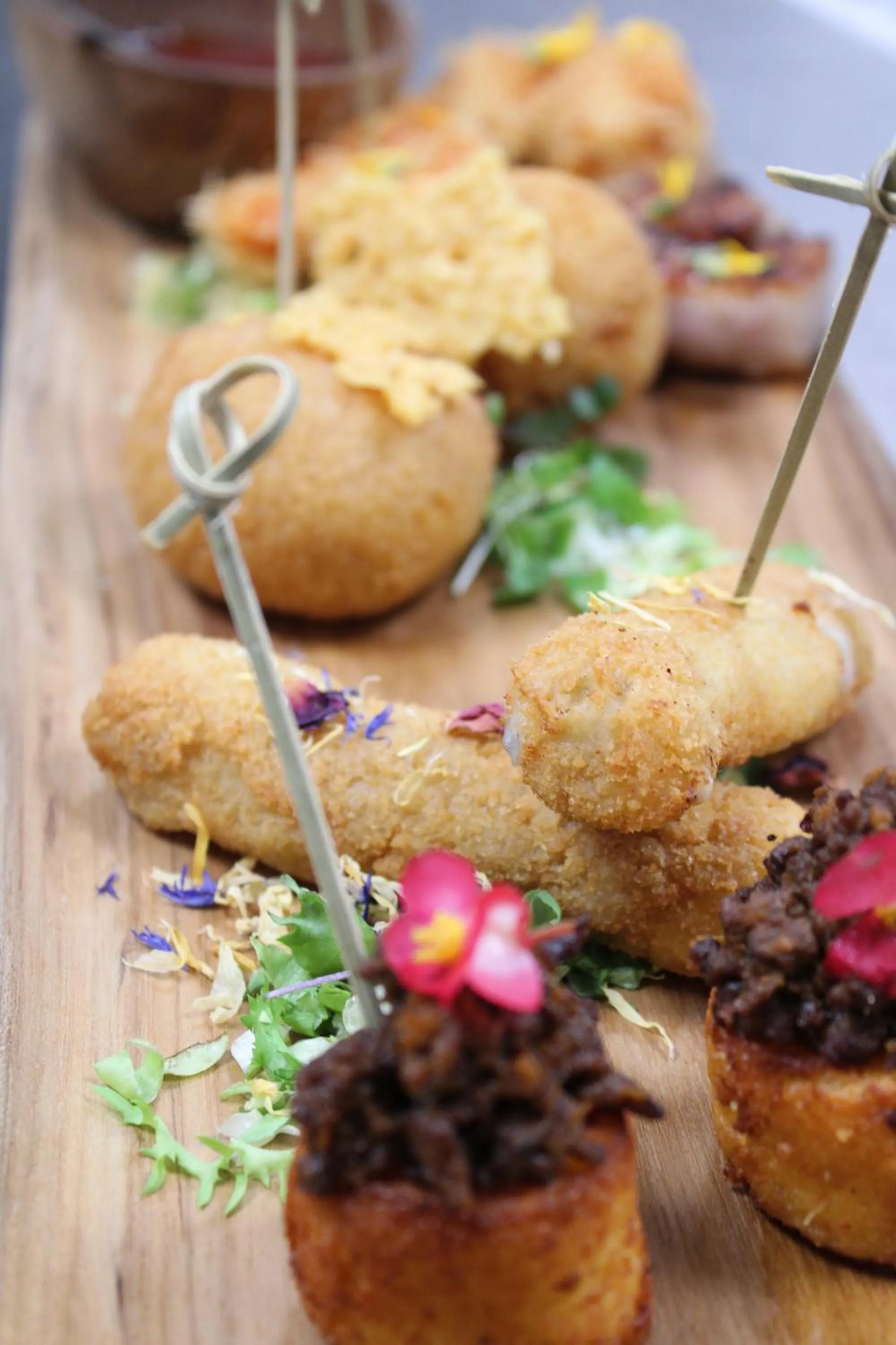 Restaurant/places to eat in Hôtel & Spa Best Western Premier A Storia Solenzara