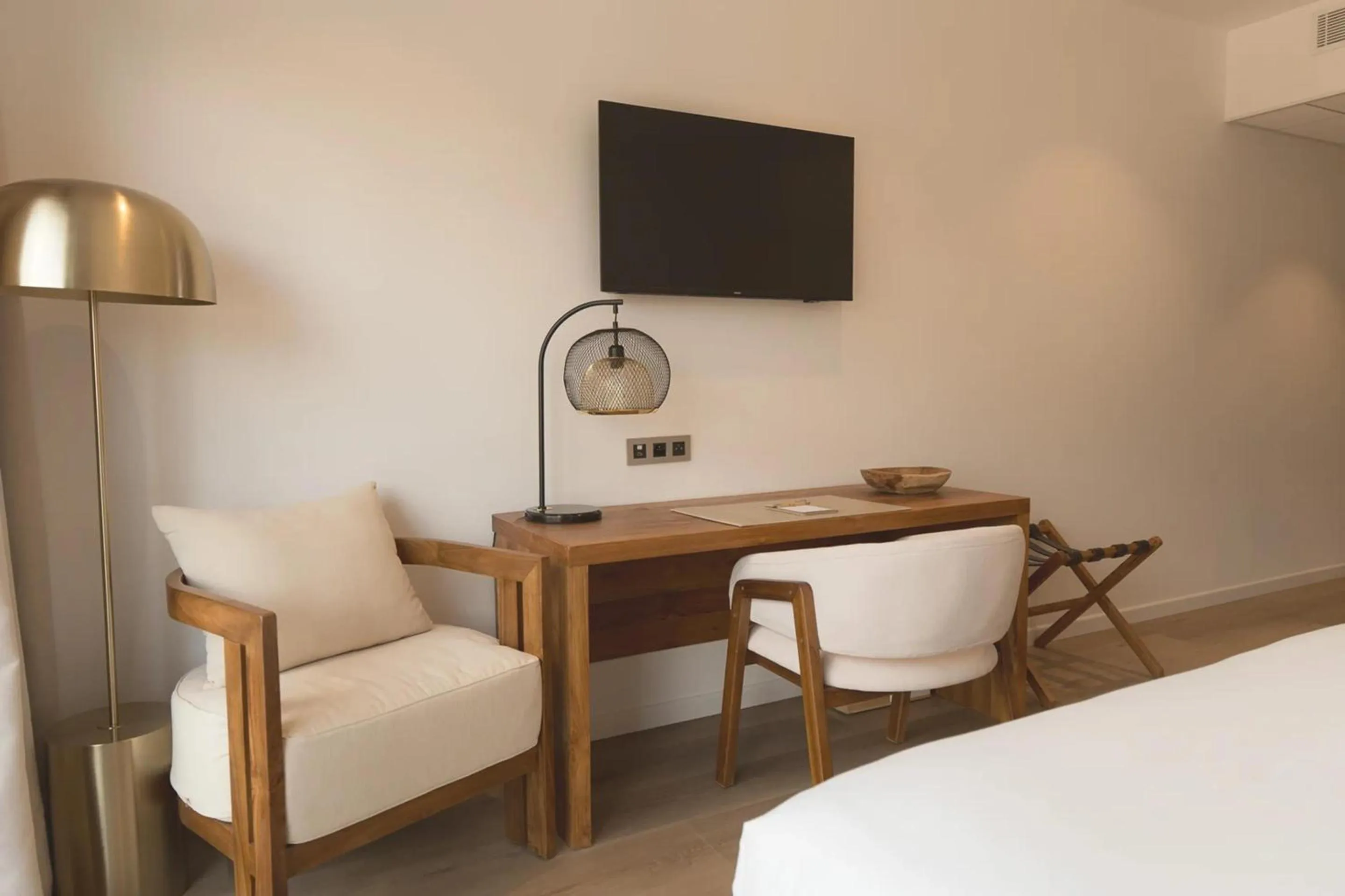 Other, Bed in Hôtel & Spa Best Western Premier A Storia Solenzara