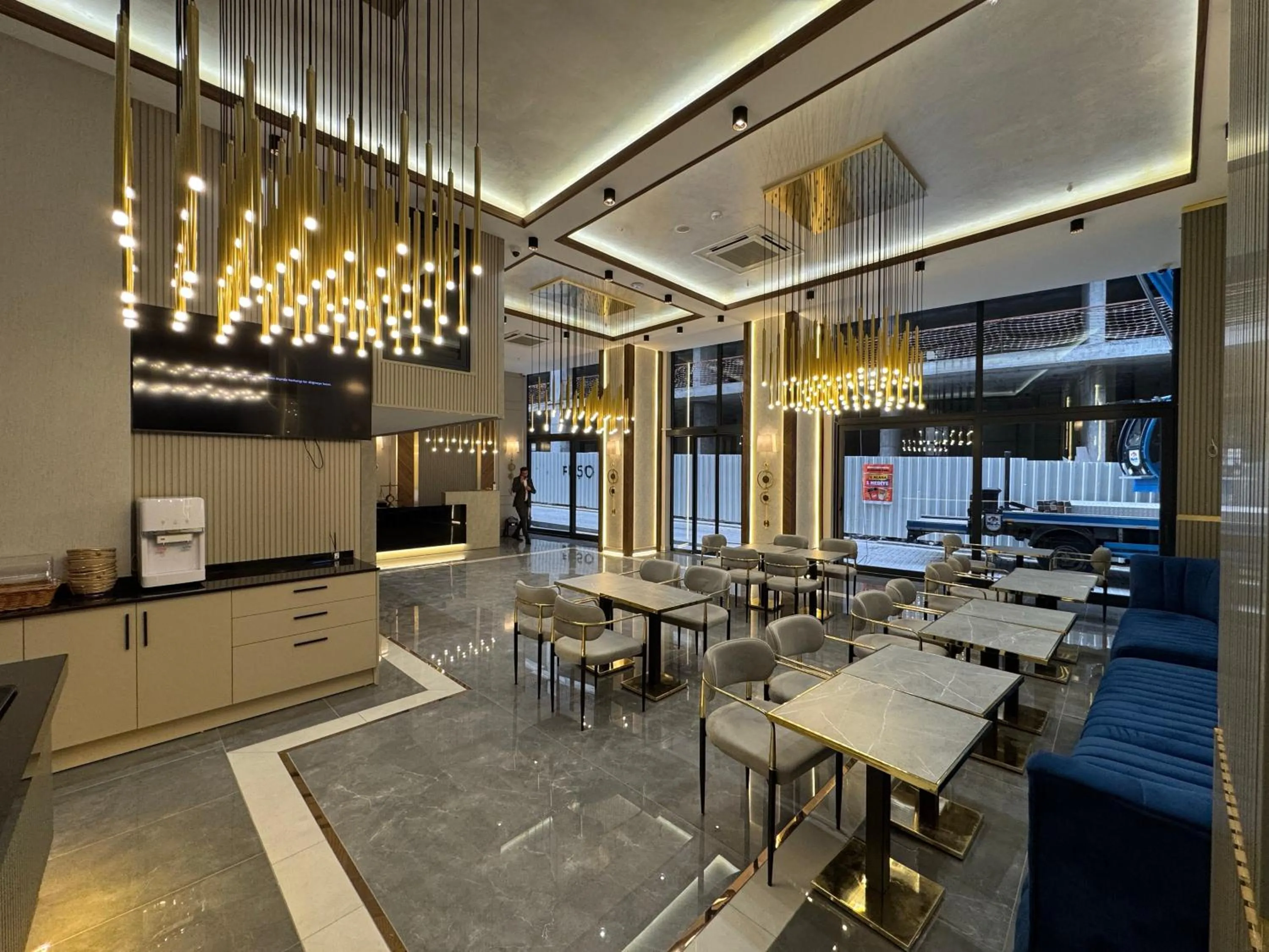 Elysia Hotel