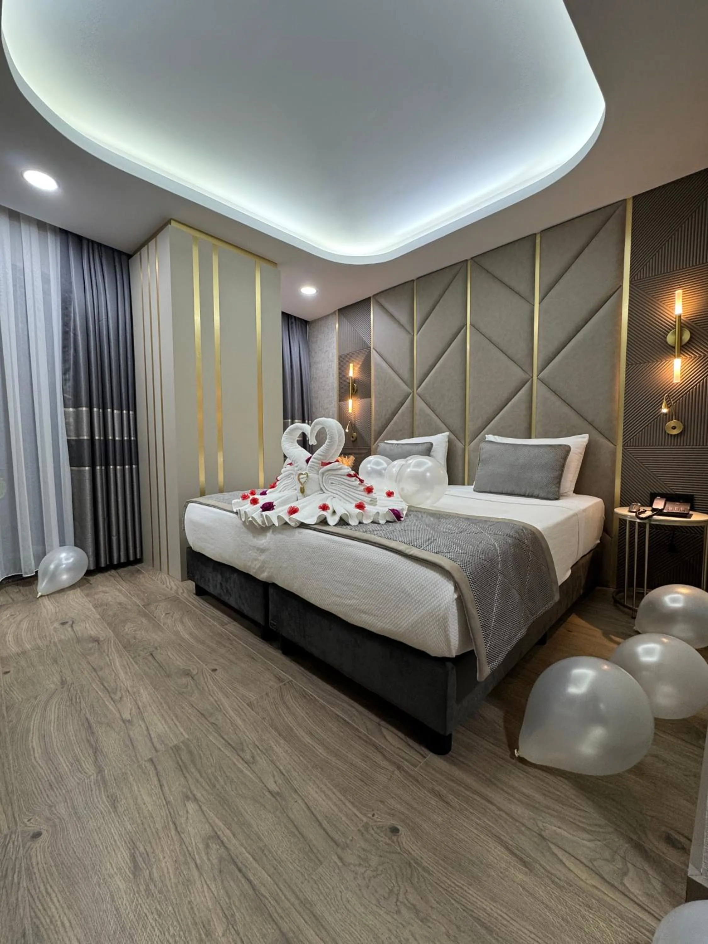 Elysia Hotel