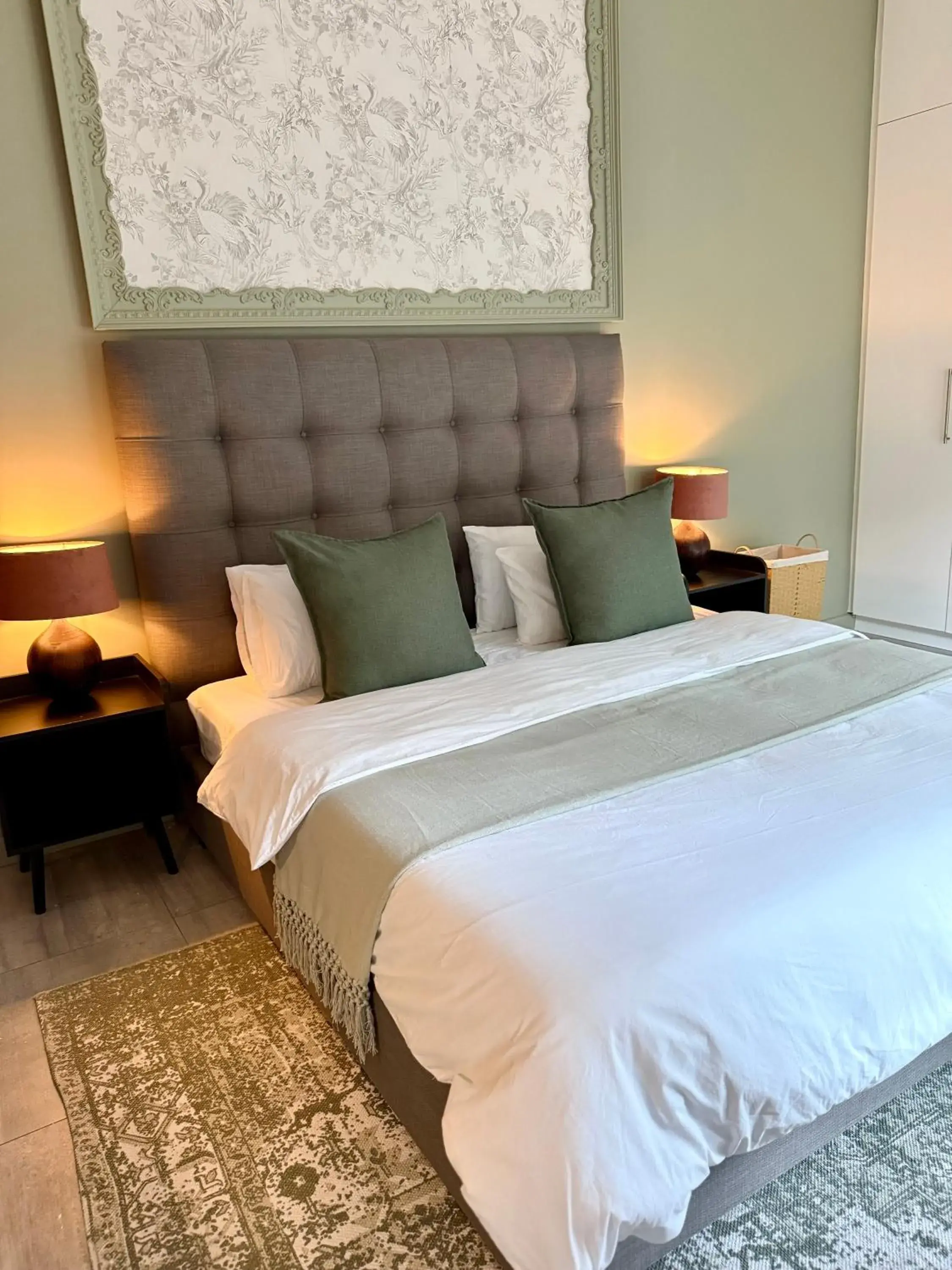 One-Bedroom Superior Apartment in Tranquility One-Bedroom Superior Apartment in Tranquility