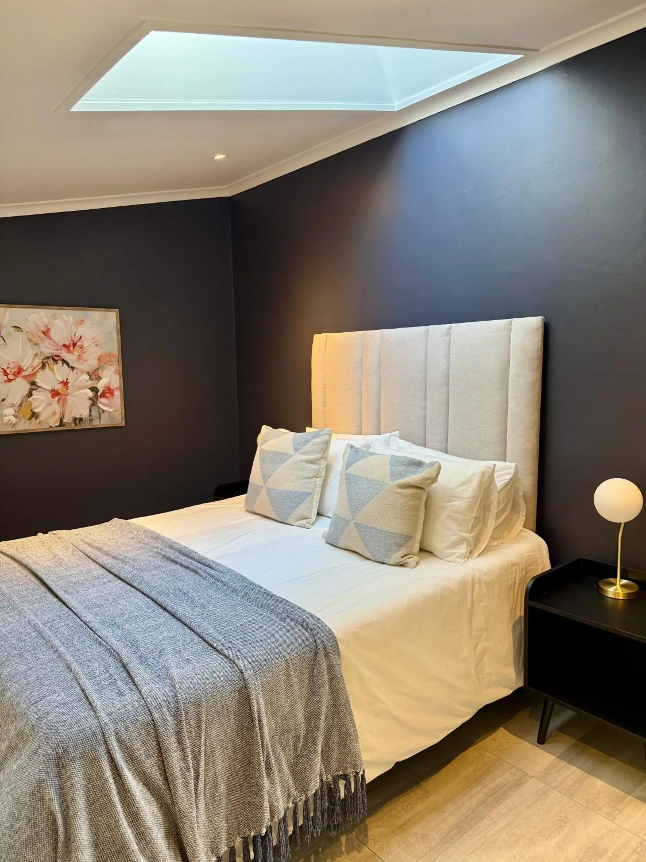 One-Bedroom Deluxe Apartment in Tranquility One-Bedroom Deluxe Apartment in Tranquility