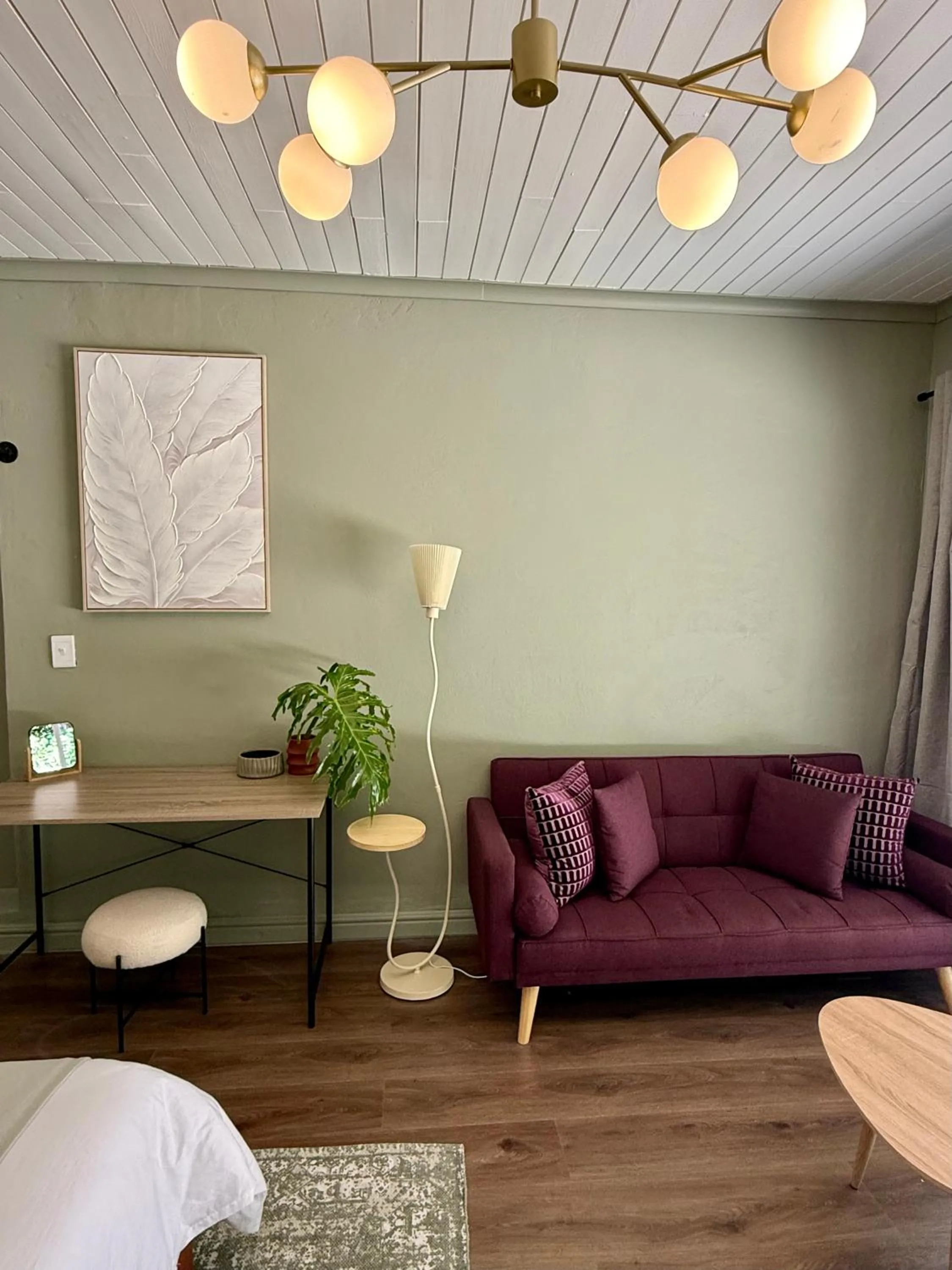 Superior Studio in Tranquility