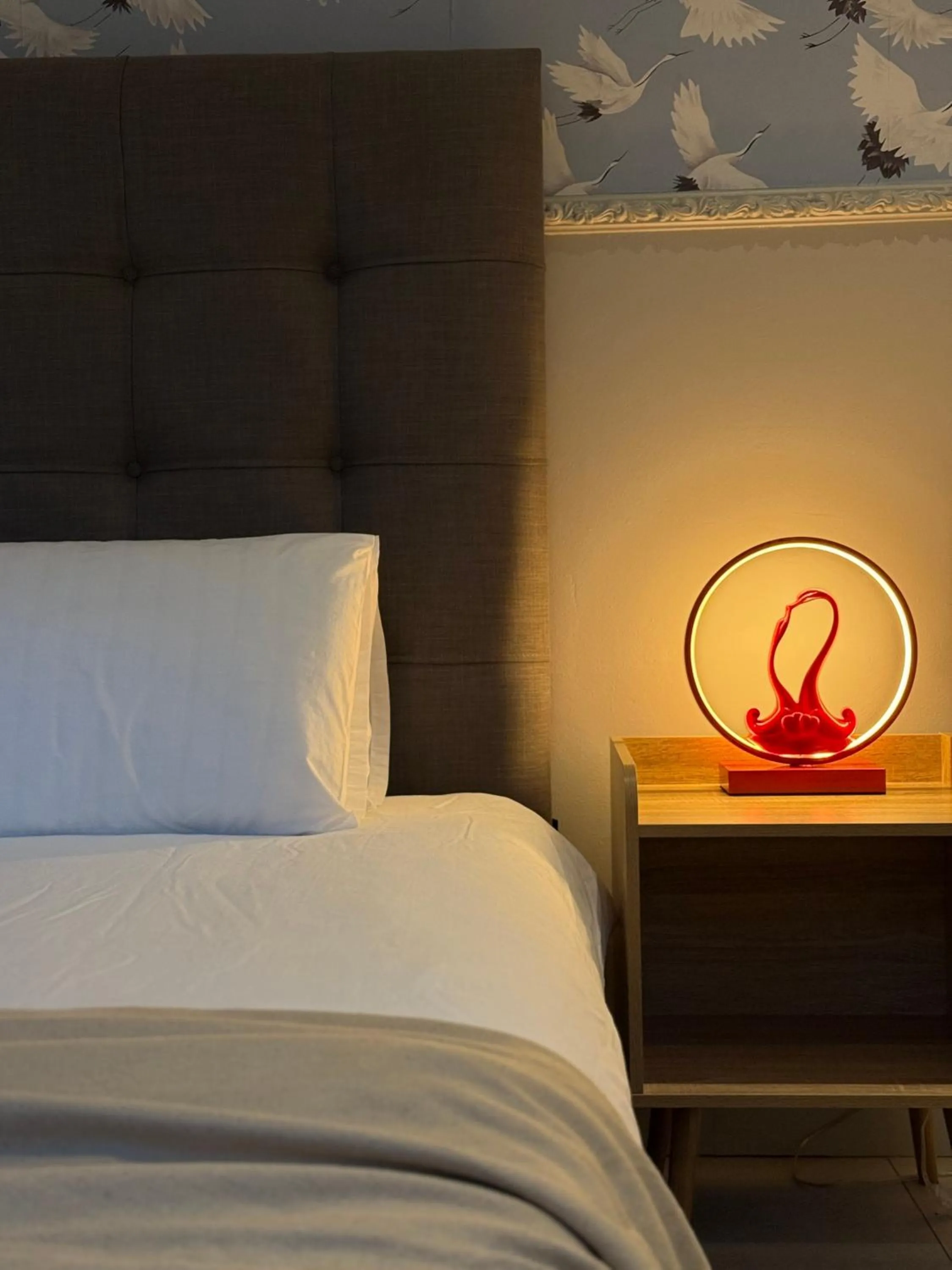 King Suite in Tranquility