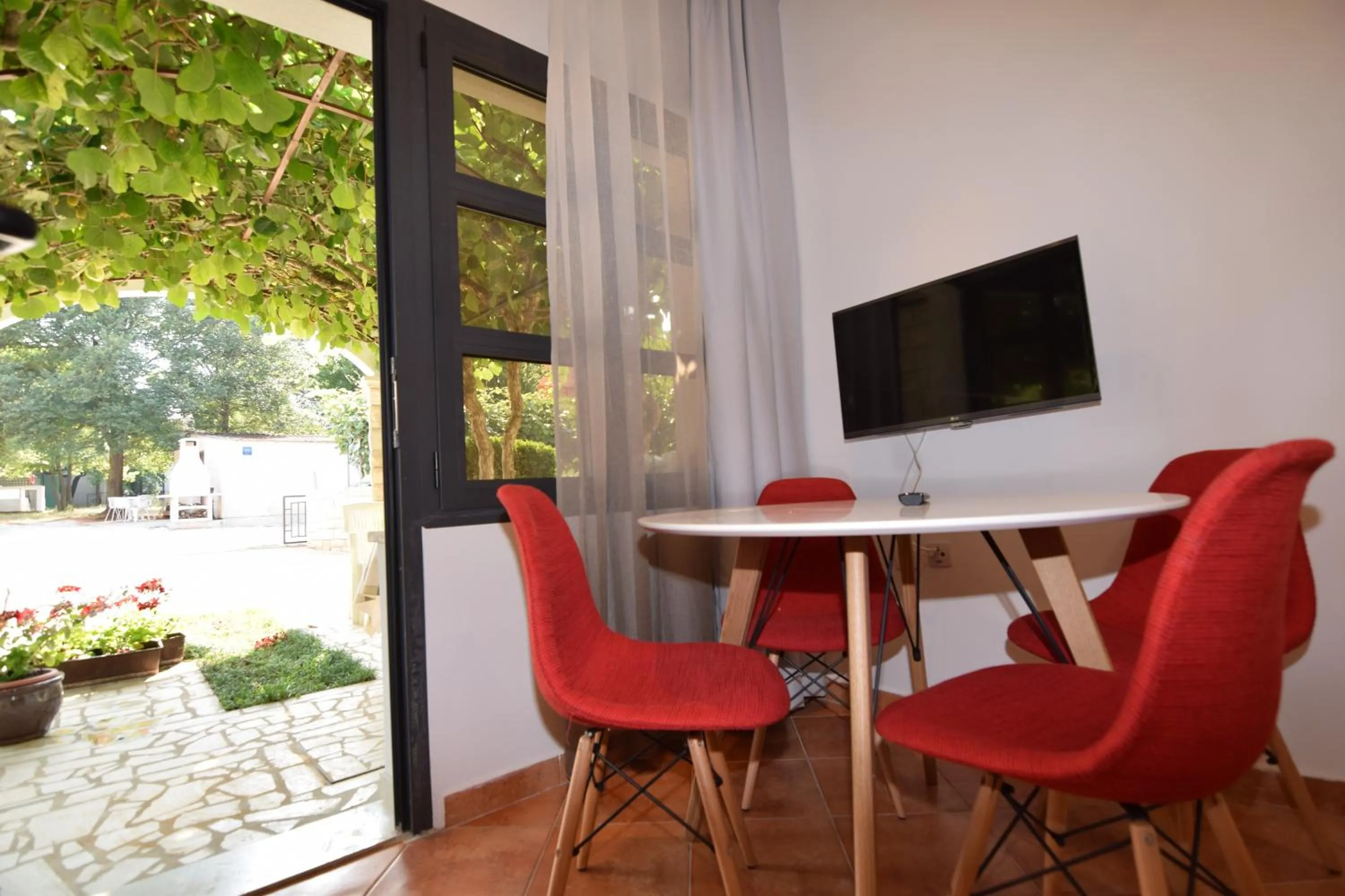 Apartments Pavić Valbandon