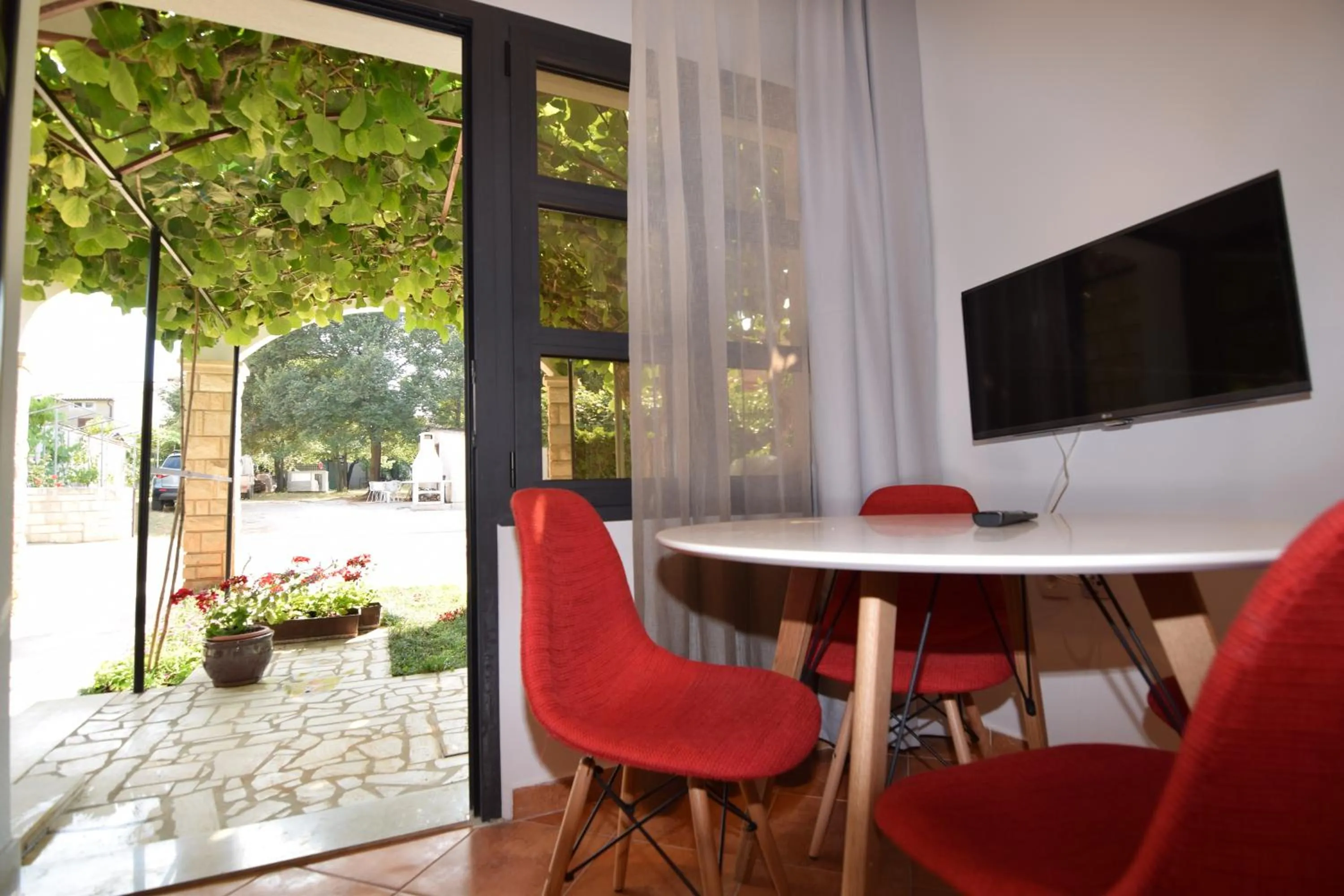 Apartments Pavić Valbandon