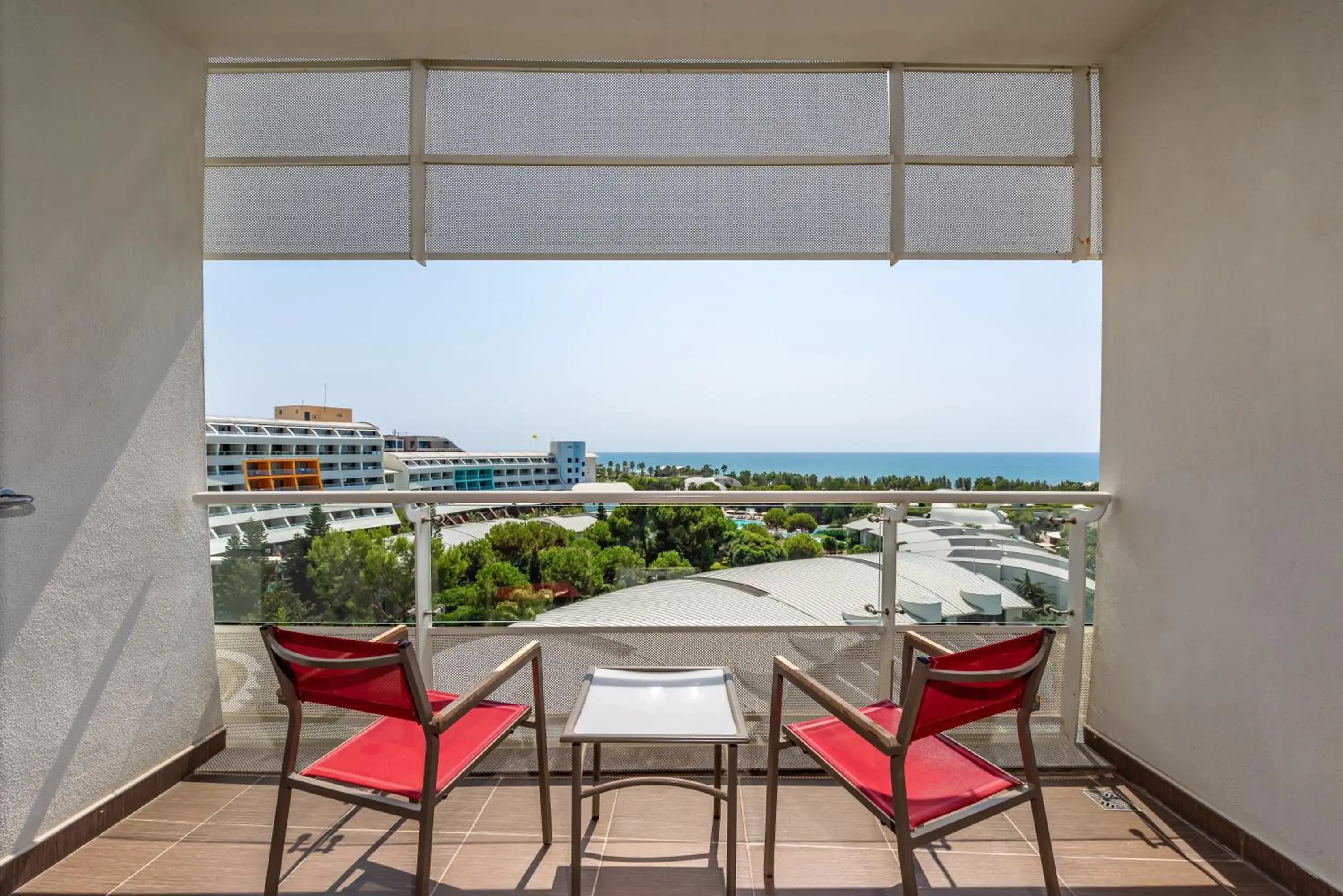 Classic Room Partial Sea View in Cornelia Diamond Golf Resort & Spa - Ultra All Inclusive Classic Room Partial Sea View in Cornelia Diamond Golf Resort & Spa - Ultra All Inclusive