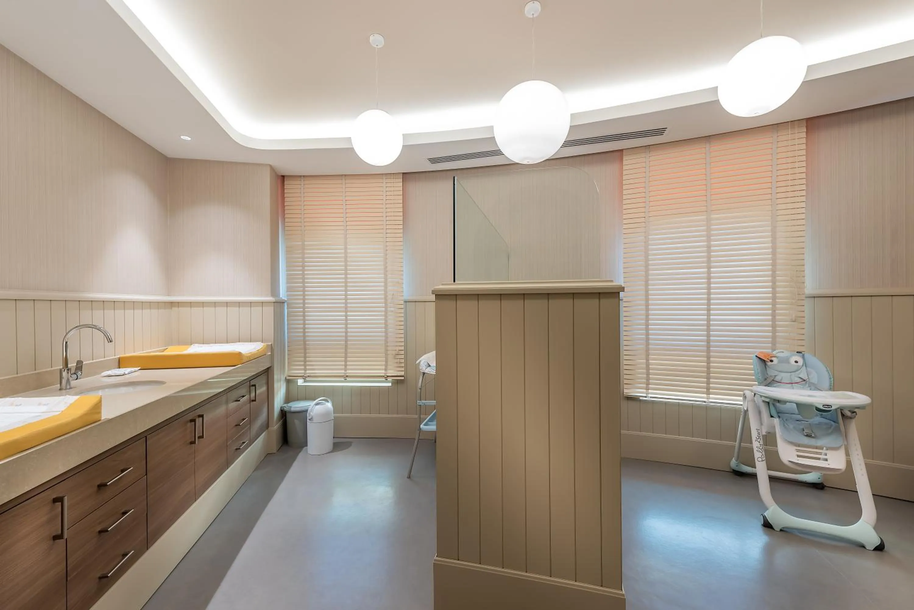 Kids's club in Cornelia Diamond Golf Resort & Spa