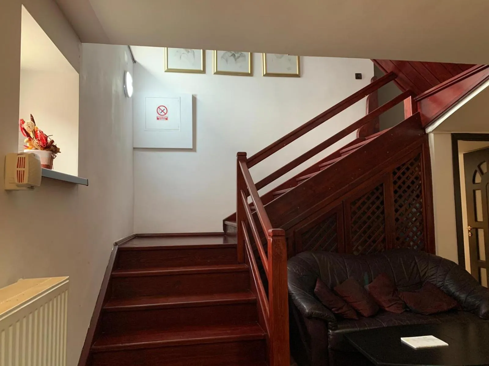 Pensiunea Bergwald Rasnov Brasov by BuySellRent