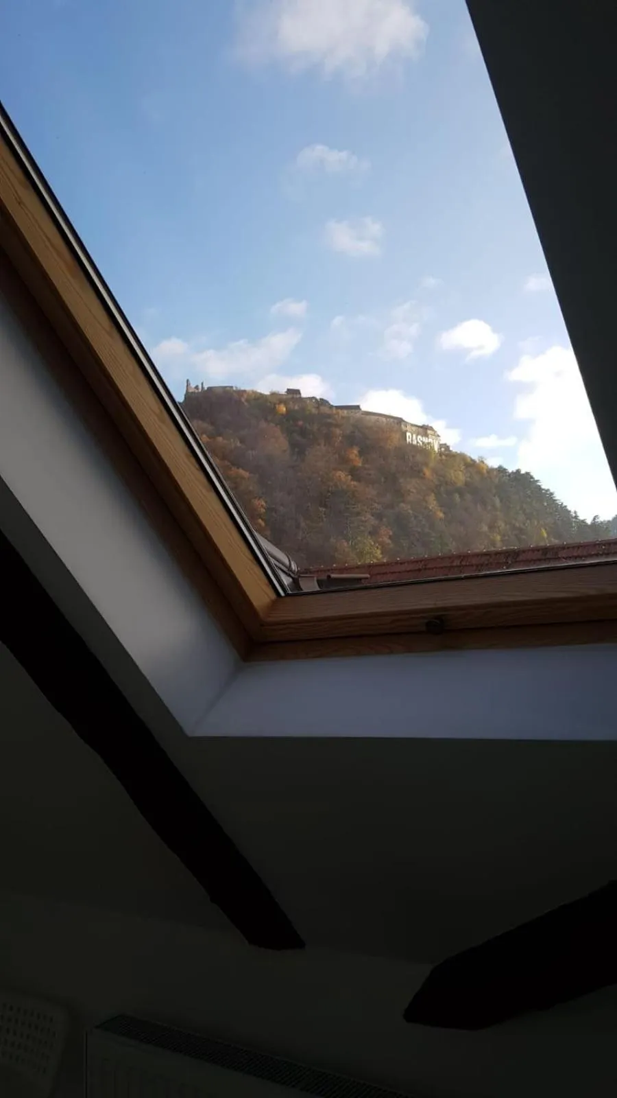 Pensiunea Bergwald Rasnov Brasov by BuySellRent