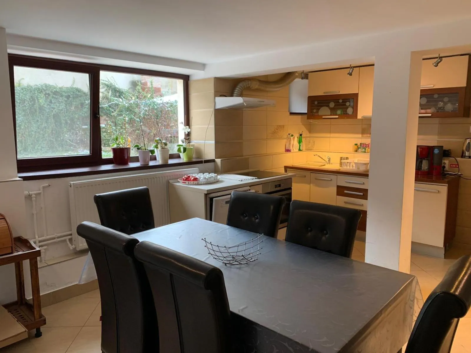 Breakfast in Pensiunea Bergwald Rasnov Brasov by BuySellRent