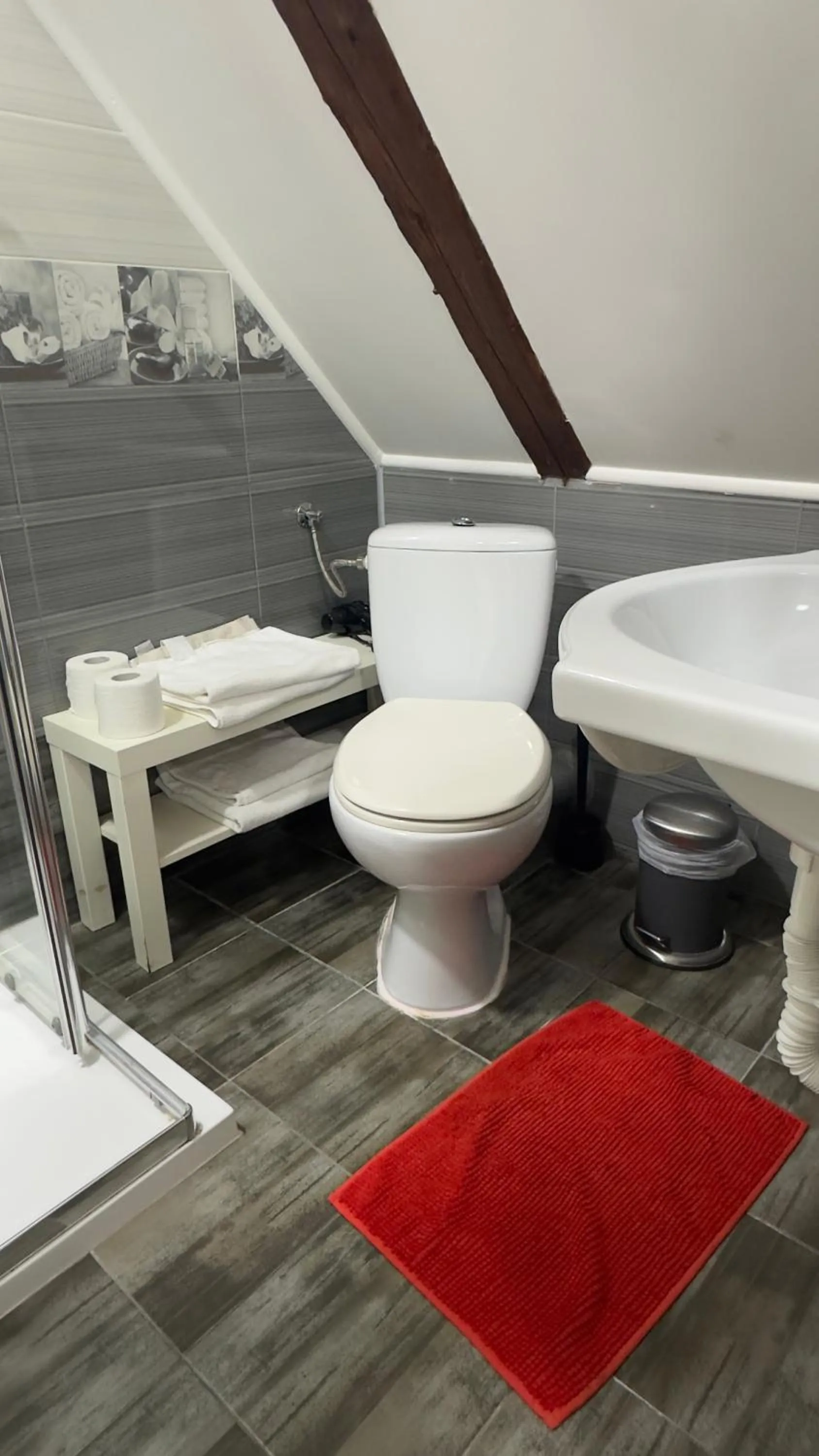 Pensiunea Bergwald Rasnov Brasov by BuySellRent