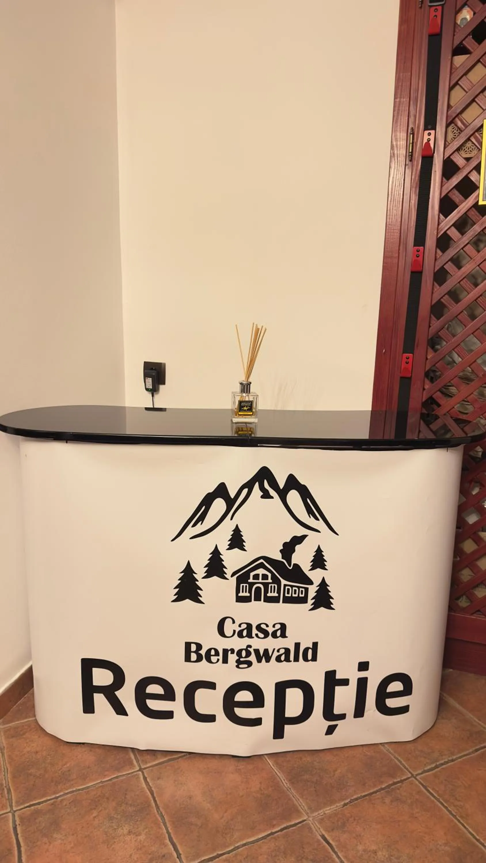 Pensiunea Bergwald Rasnov Brasov by BuySellRent