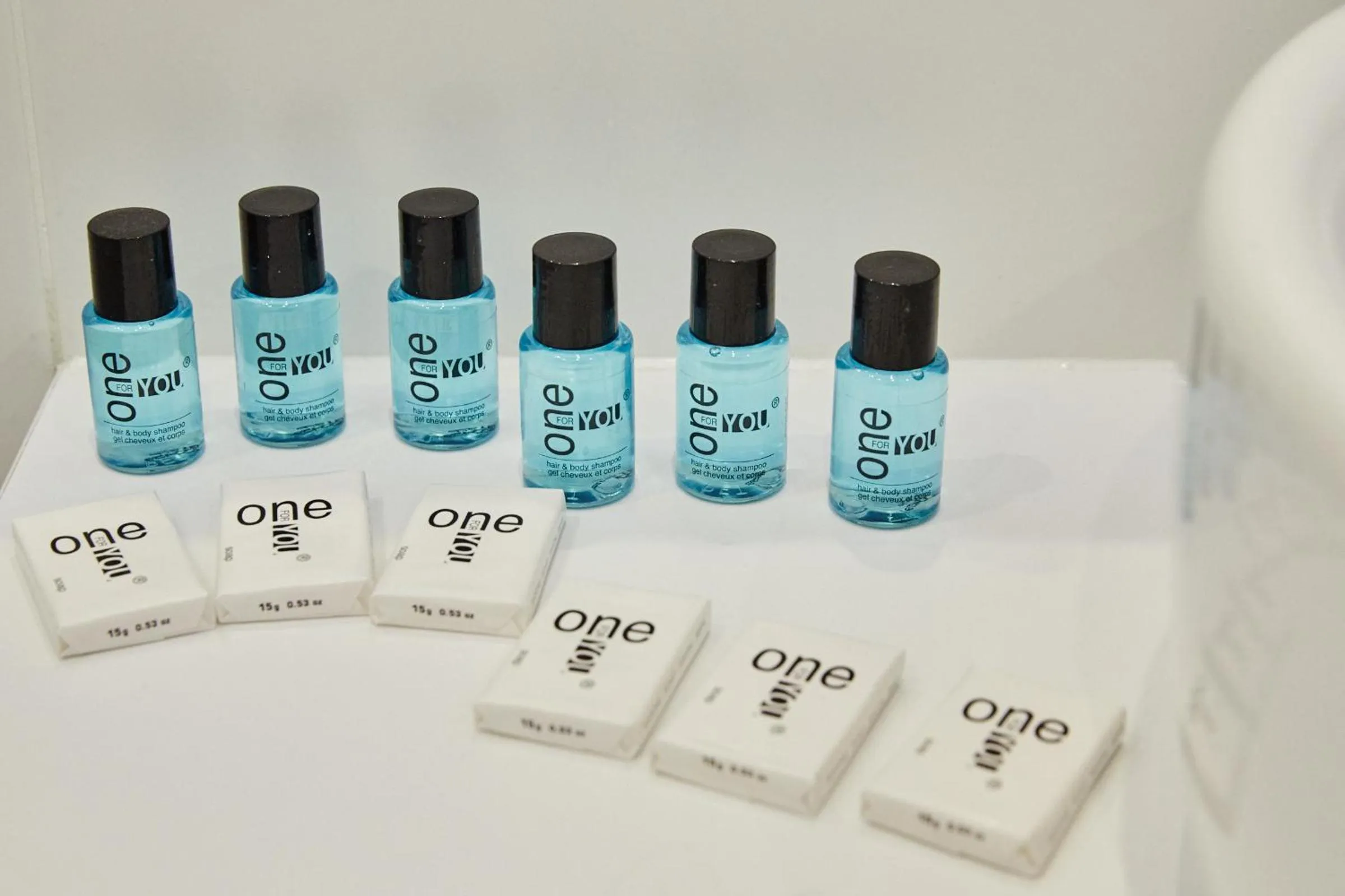 Bathroom in PlayRoom Aparthotel