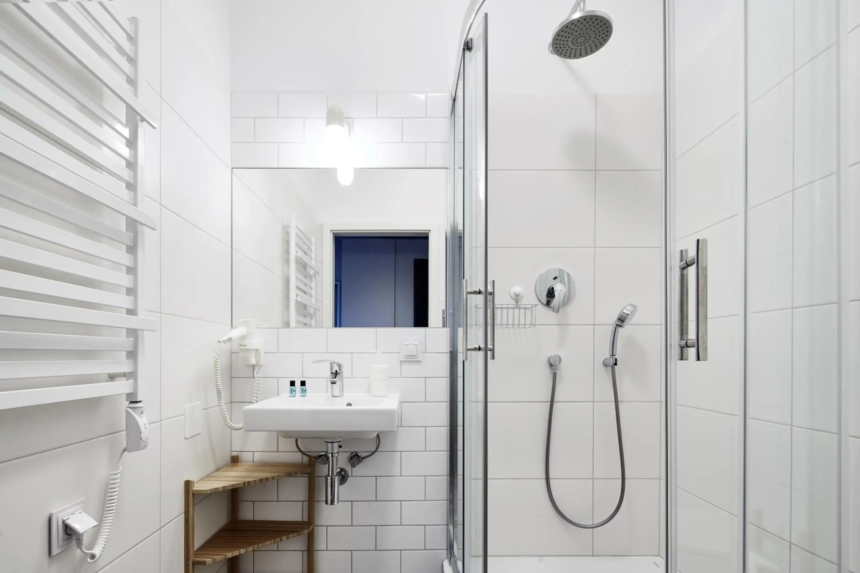 Economy Double Room in PlayRoom Aparthotel Economy Double Room in PlayRoom Aparthotel