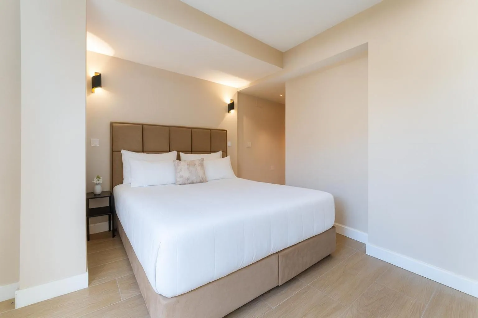 Double Room with Balcony in Blanca Maris