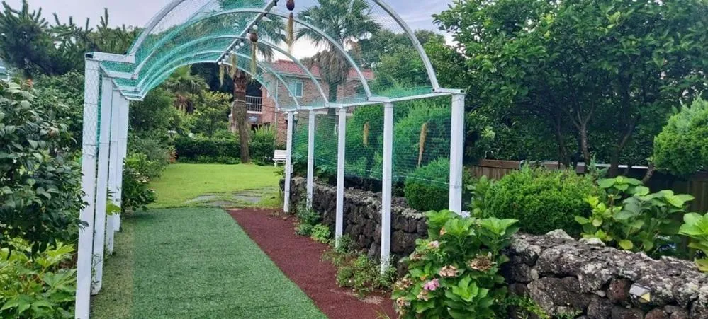 Jeju Olle House