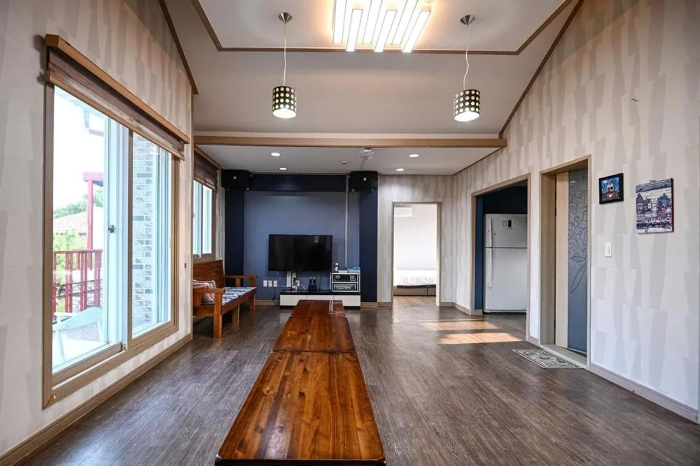 Jeju Olle House