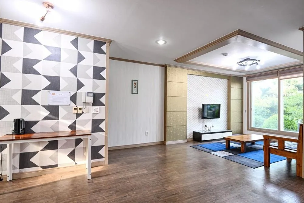 Jeju Olle House