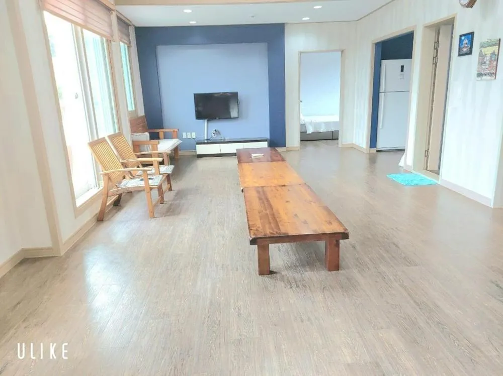 Jeju Olle House