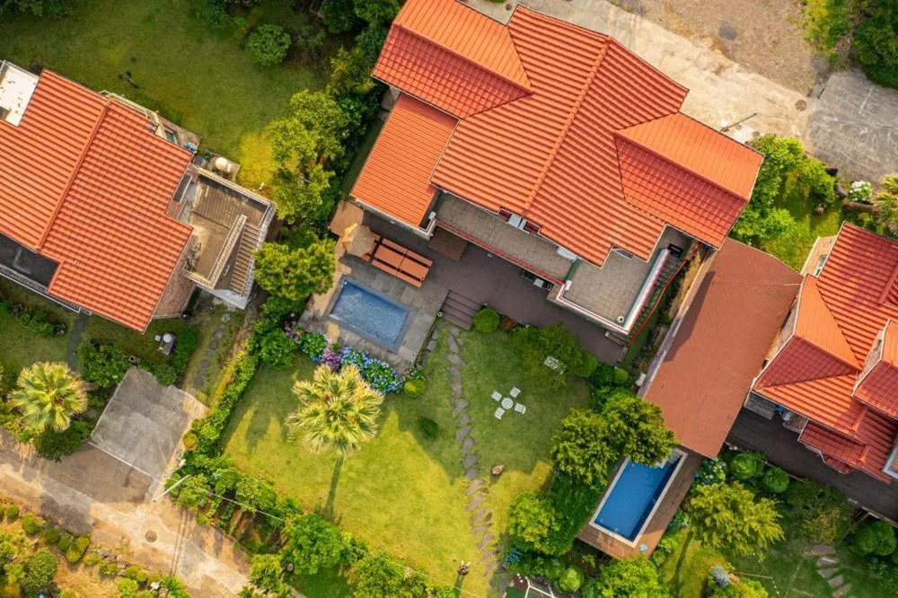 Jeju Olle House