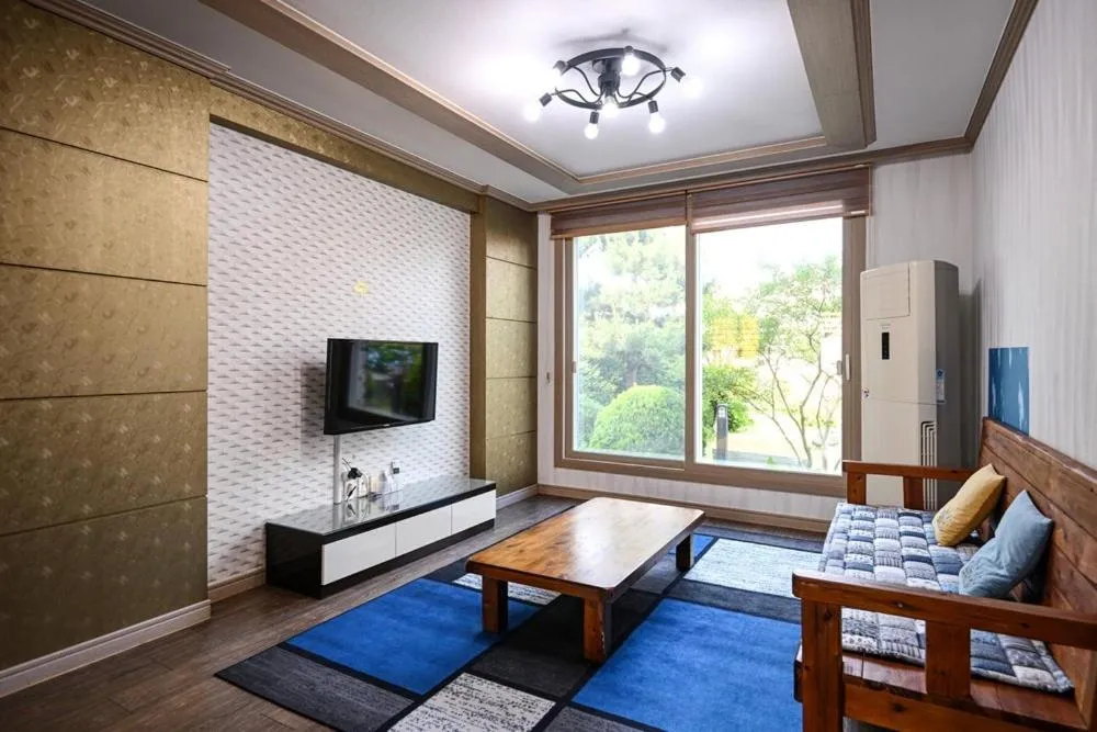 Jeju Olle House