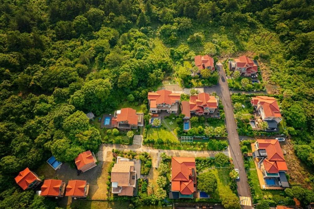 Jeju Olle House