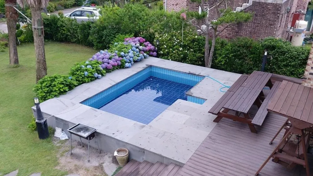 Jeju Olle House