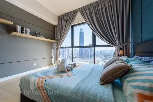 Continew Residences Kuala Lumpur Continew Residences Kuala Lumpur