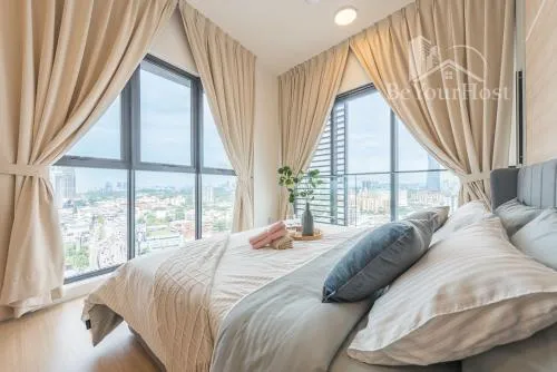 Continew Residences Kuala Lumpur