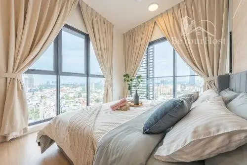 Continew Residences Kuala Lumpur Continew Residences Kuala Lumpur