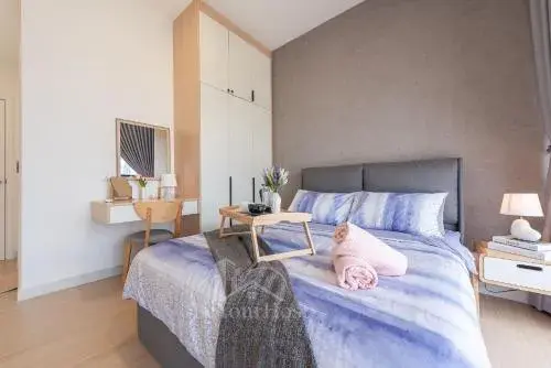 Continew Residences Kuala Lumpur Continew Residences Kuala Lumpur