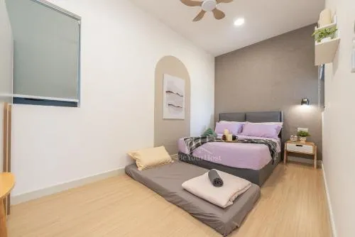 Continew Residences Kuala Lumpur