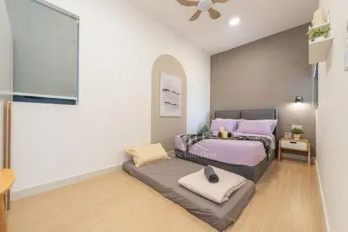 Continew Residences Kuala Lumpur Continew Residences Kuala Lumpur