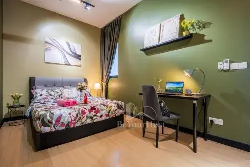 Continew Residences Kuala Lumpur Continew Residences Kuala Lumpur