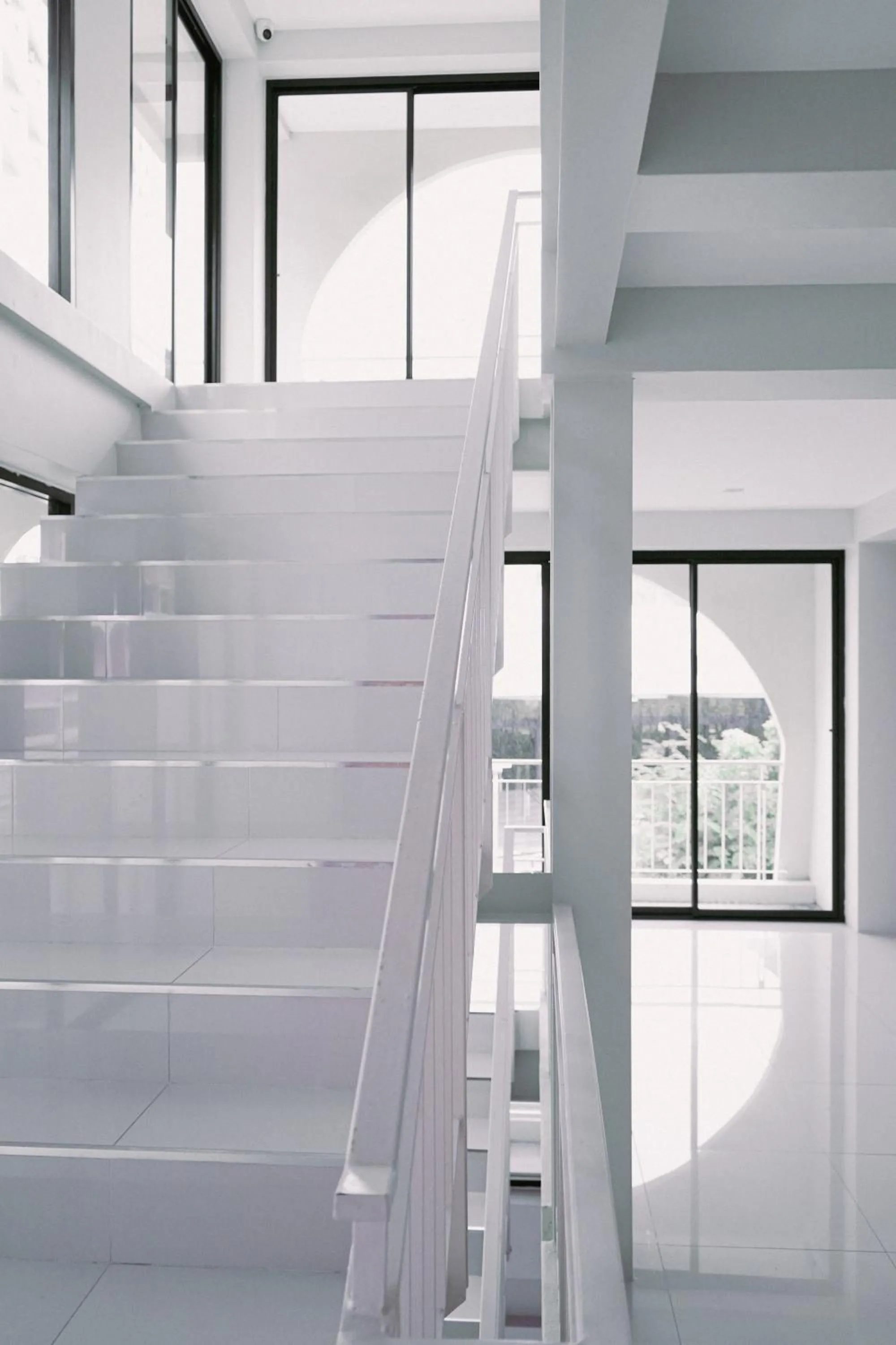 Property building in Go2bed Pattaya Hotel