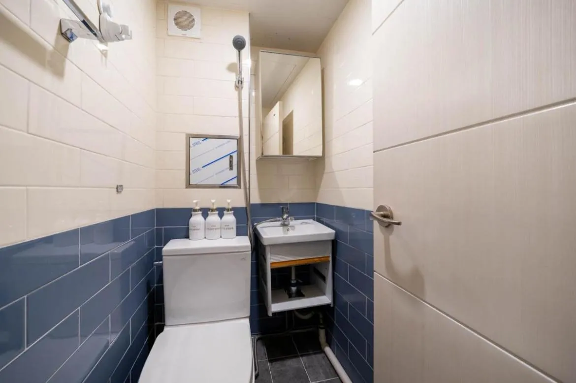 30month Hotel